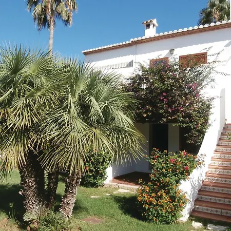 Appartement 57 Spain Dénia