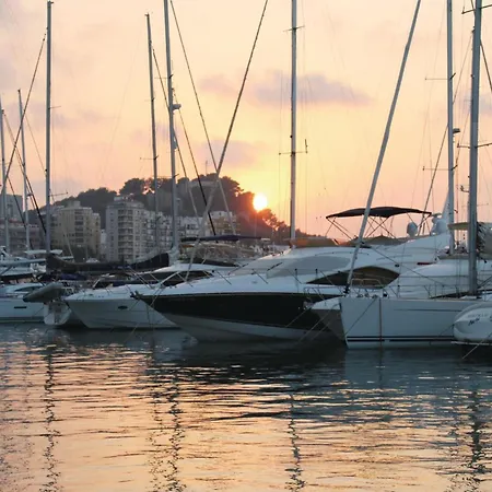 Apartament Tropicanapark
