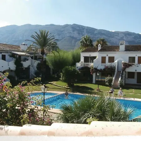 57 Spain Dénia